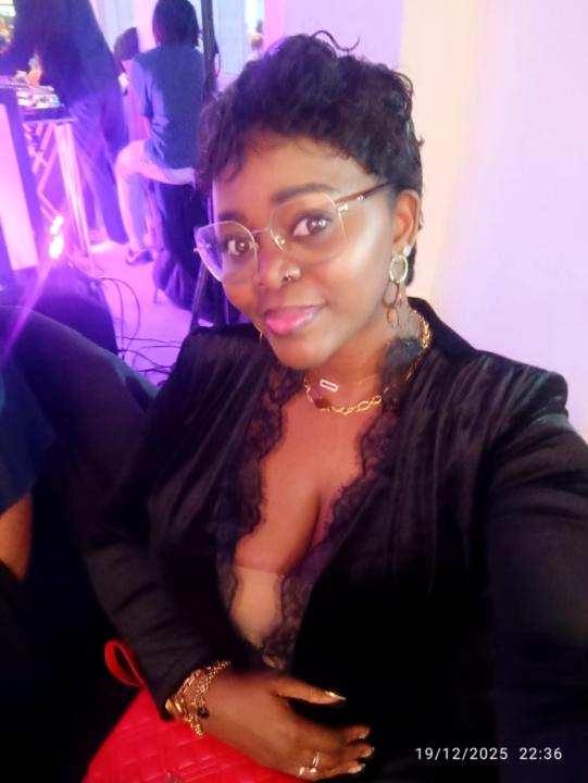 Sandra Lubaki