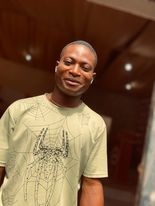 Akinshola Akintelure