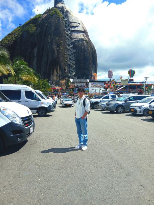 Camilo Echeverri