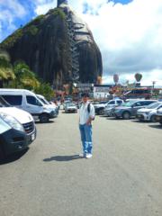 Camilo Echeverri