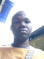 Oluwaseun Stephen