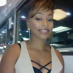 Shakedra Smith