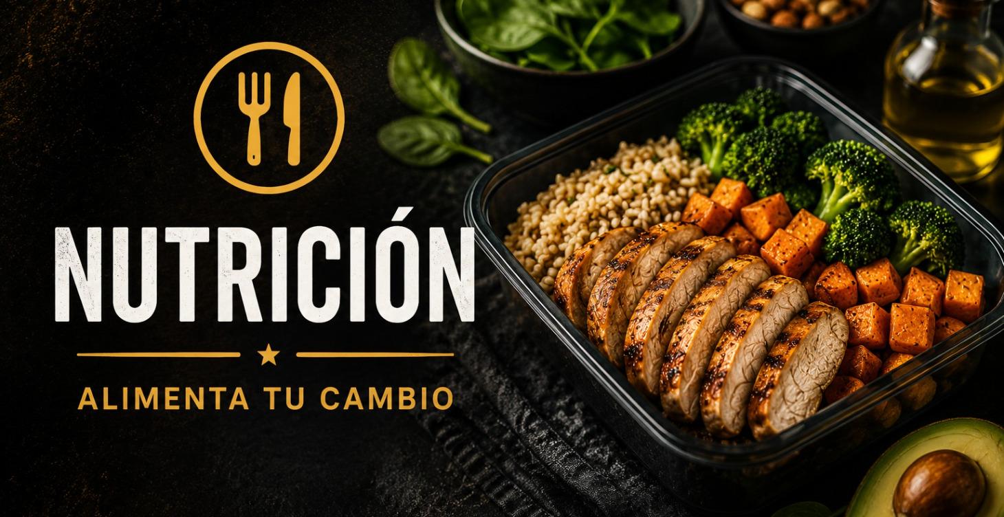 NUTRICIÓN