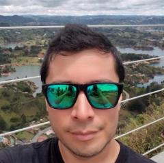 Juan Moreno