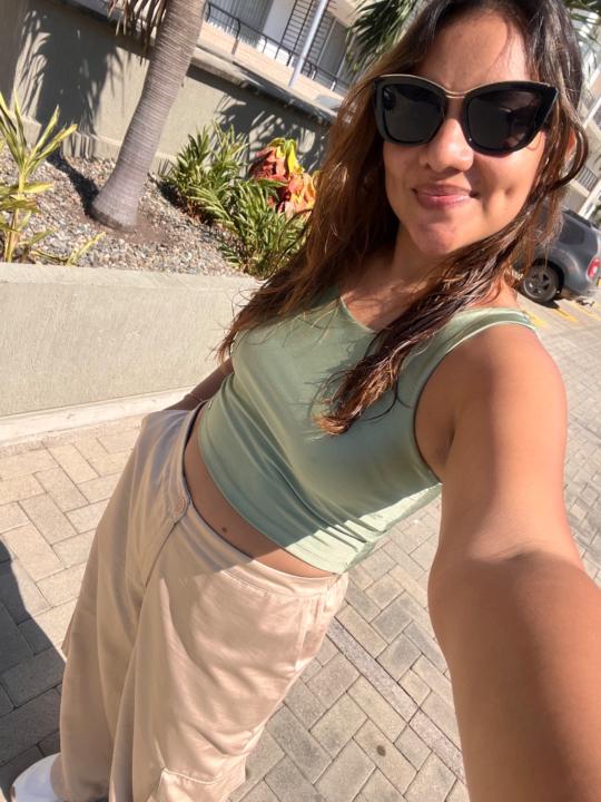 Natalia Rojas