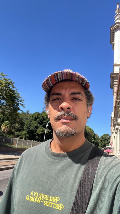 Bruno Barros