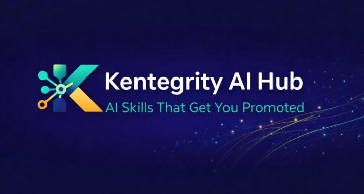 Kentegrity AI Hub