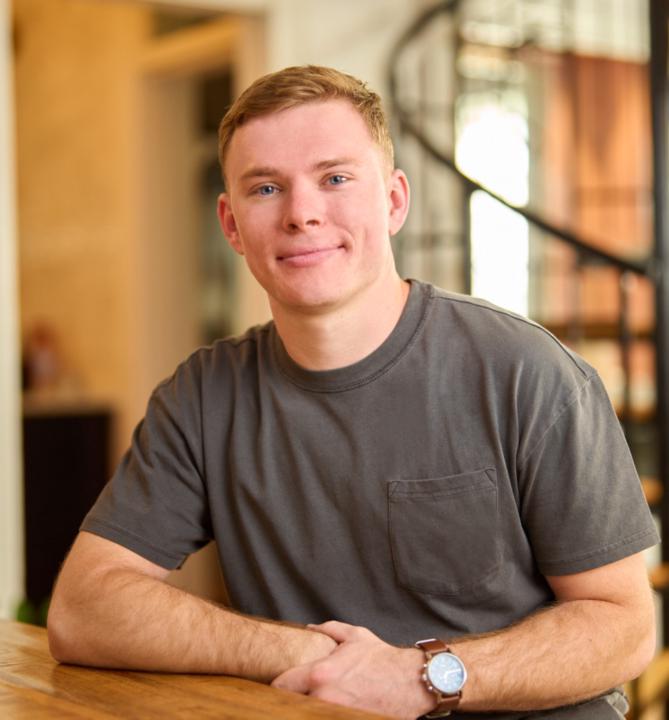 Lucas Durham