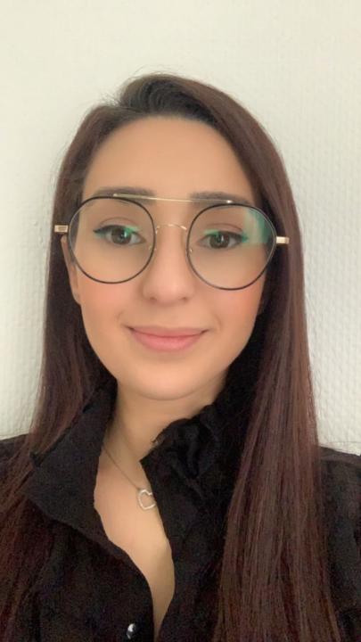 Sabrina Skou