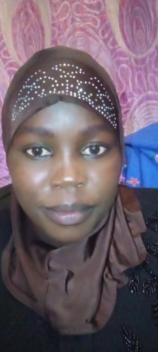 Joyce Amisi