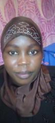 Joyce Amisi