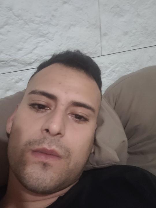 Cristian Moya