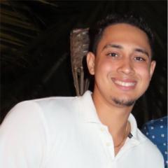 Dereck Reyes