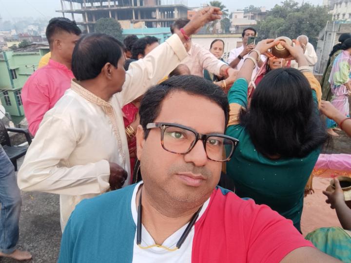 Amit Kumar