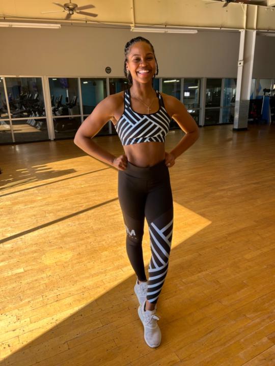 Starr Mathis