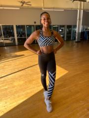 Starr Mathis