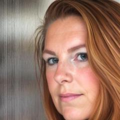 Pernilla Heljelid