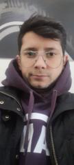 Marcos Alcaraz