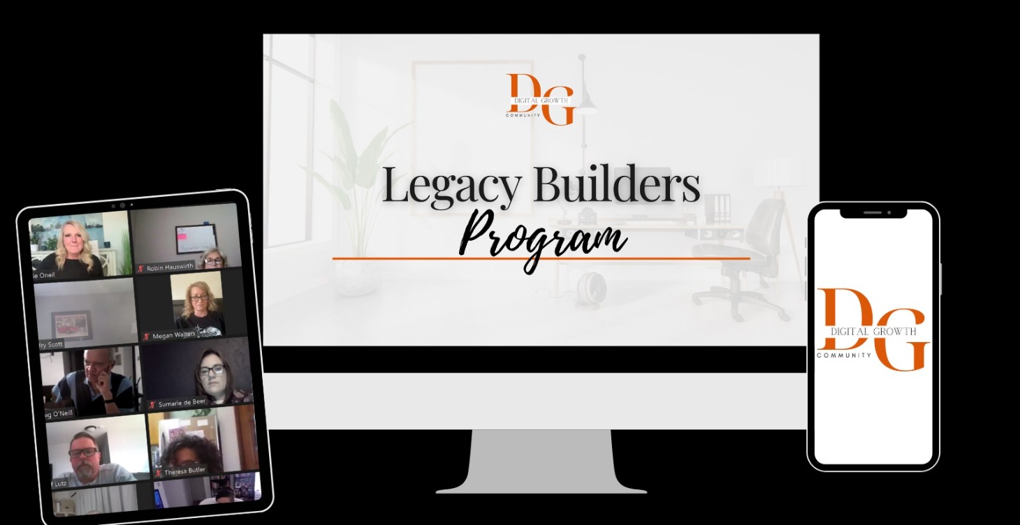 Legacy Builders