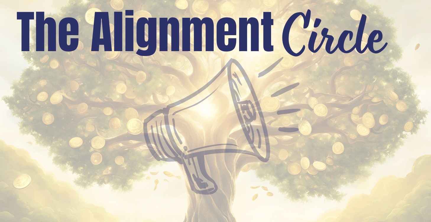 Alignment Circle