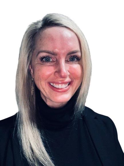 Kimberly Coslett