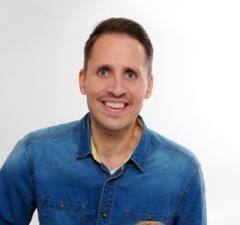 Sascha Helken