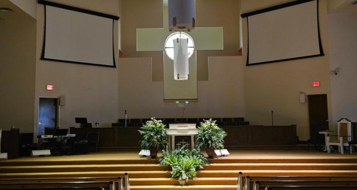 Prevailing Through Prayer
