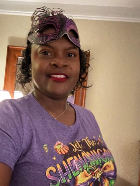 Tina Stewart