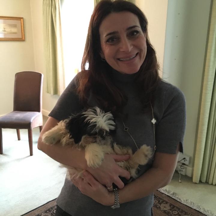 Bita Zussman