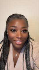 Felicia Latham-Yeboah