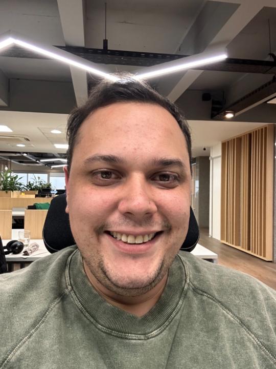 Andres Farias