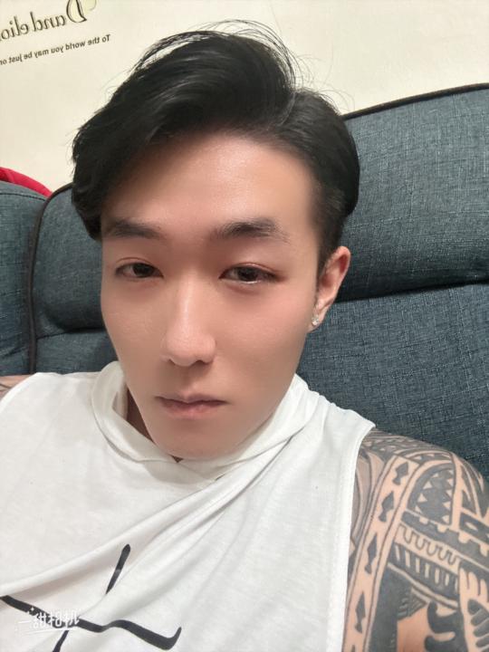 David Chew