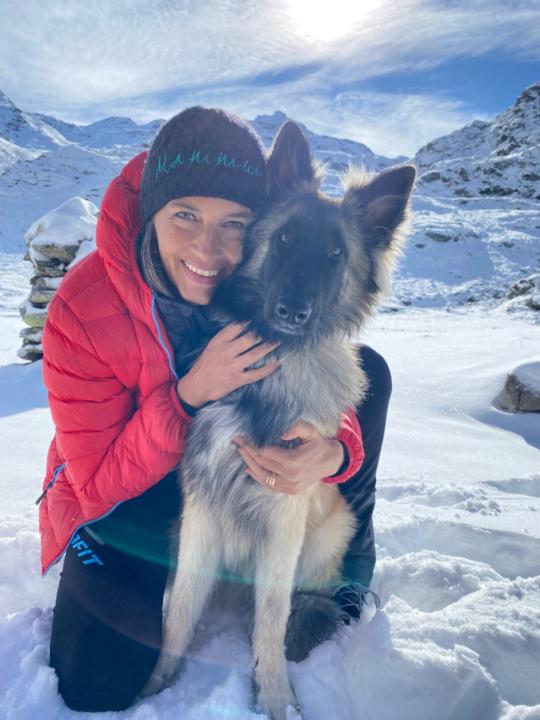 Vuilleumier Florence