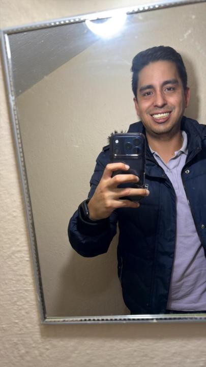 Jhair andres Contreras alvarado