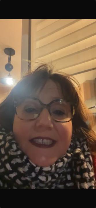 Celine Saez