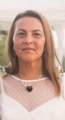 Cristina Cabrera Valido