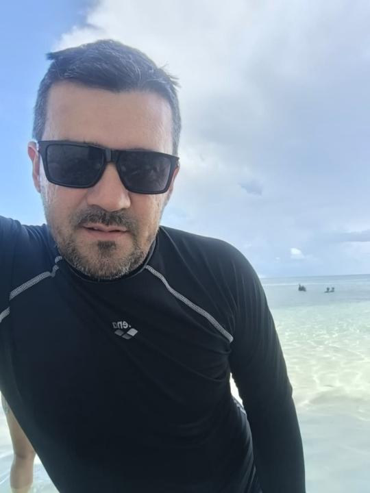 Diego Alejandro Restrepo