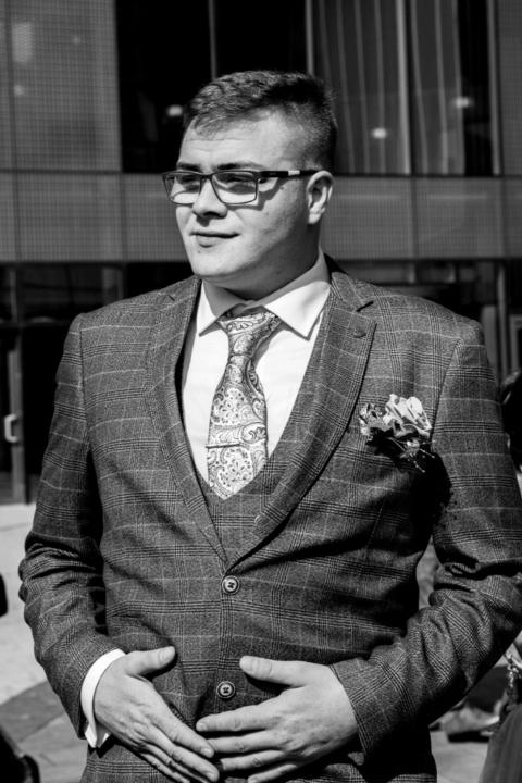 Luke Harland