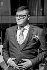 Luke Harland