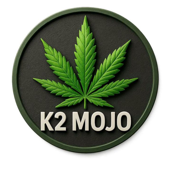 K Mojo