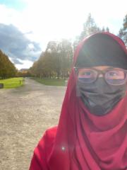 Safia Matabaro