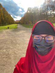Safia Matabaro