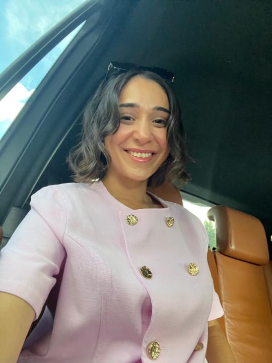 Hilal Kaya