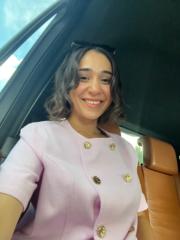 Hilal Kaya