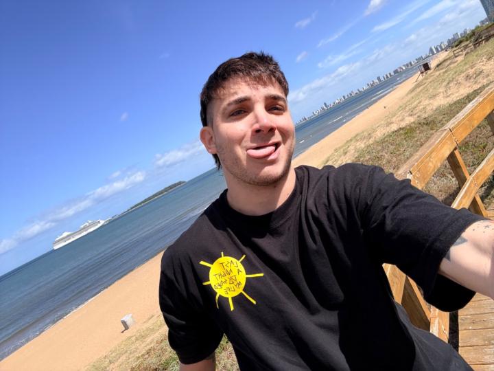 Daniel Nunziante