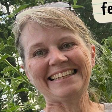 Jackie Harper