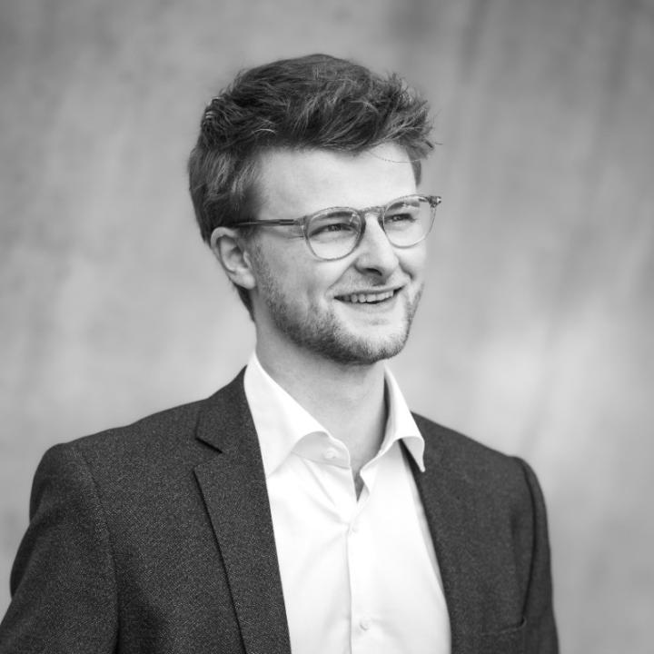 Hans Christian Angel