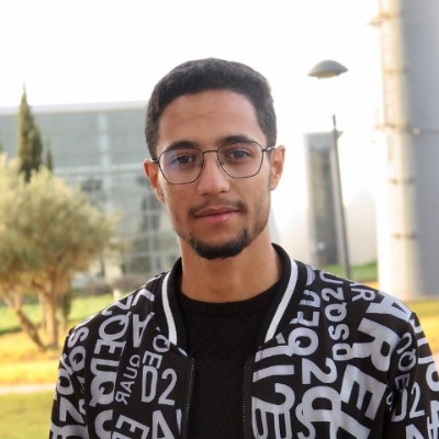 M'hamed Zeraf