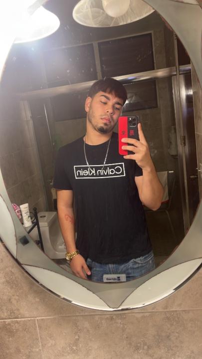 Alex Rosario