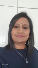 Ranusha Moodley